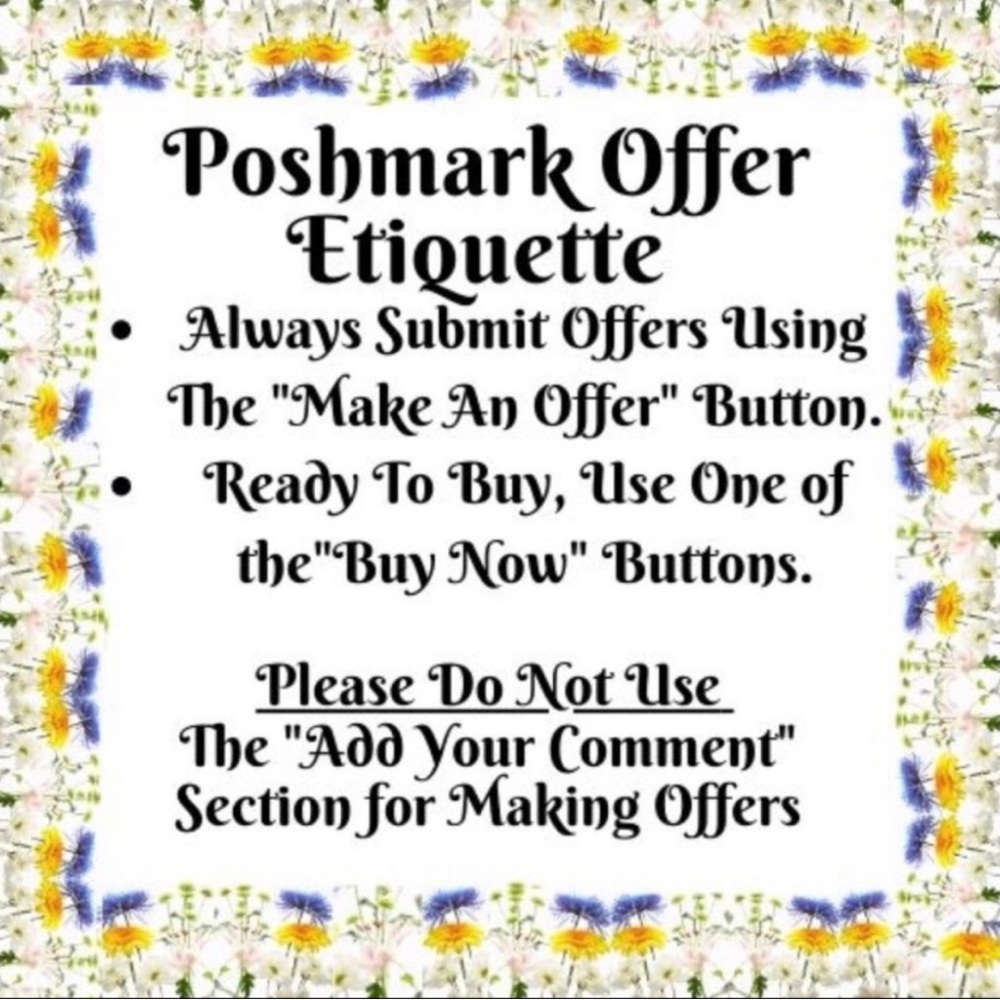 Offer Guidance - Picture 6 of 7